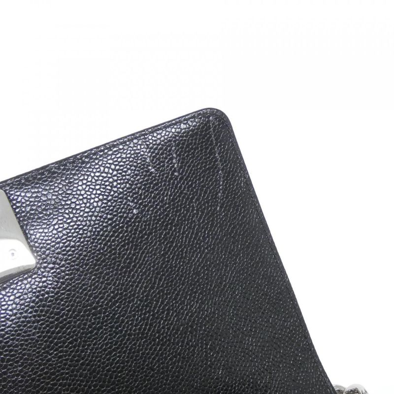 Chanel Boy Chanel Line 67086 Shoulder Bag