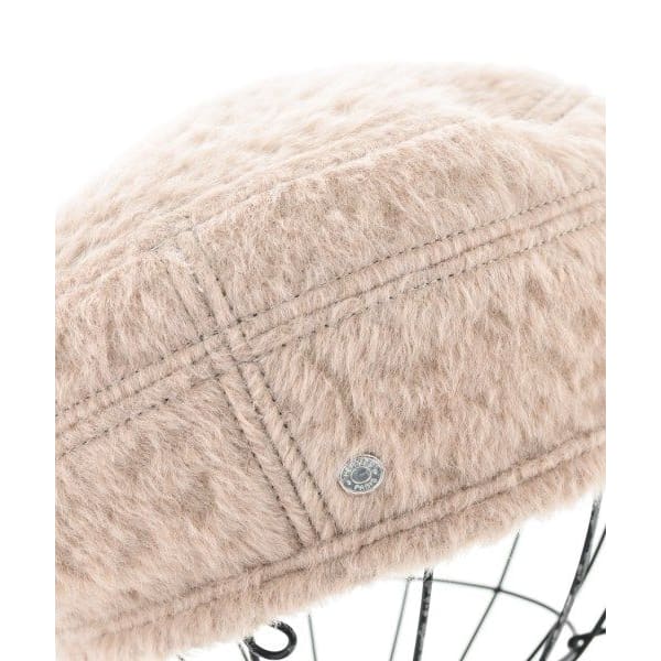 Hermes Hunting Beret Cabas Size 57 Women's