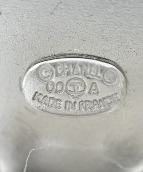 Chanel Earrings ・earring Women's