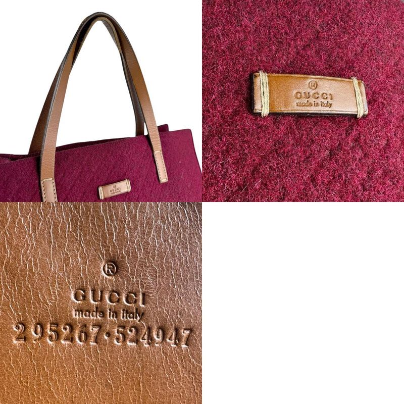 Gucci Handbag