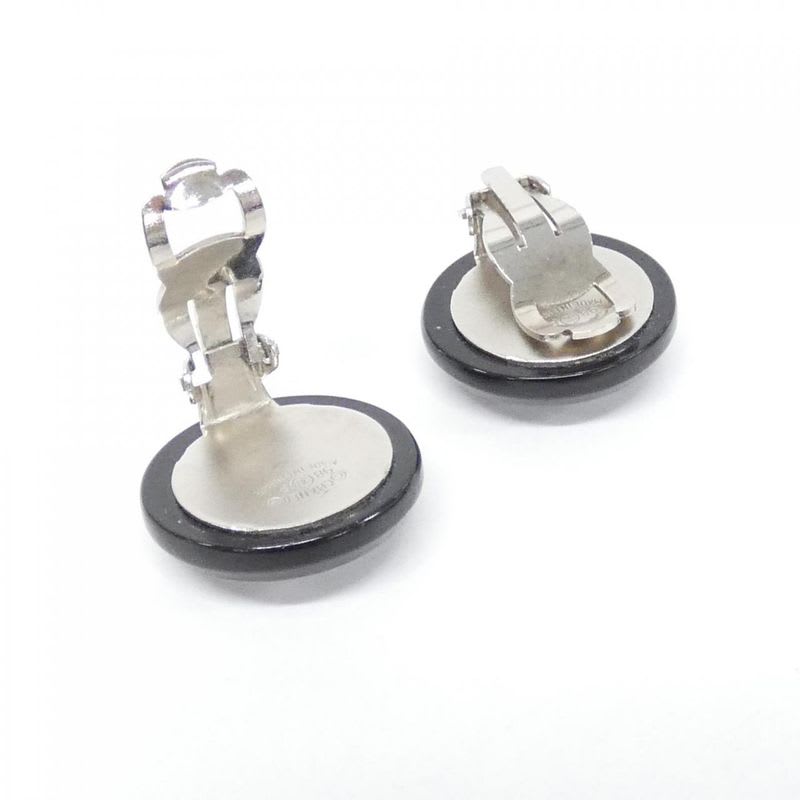 Chanel Earrings Vintage