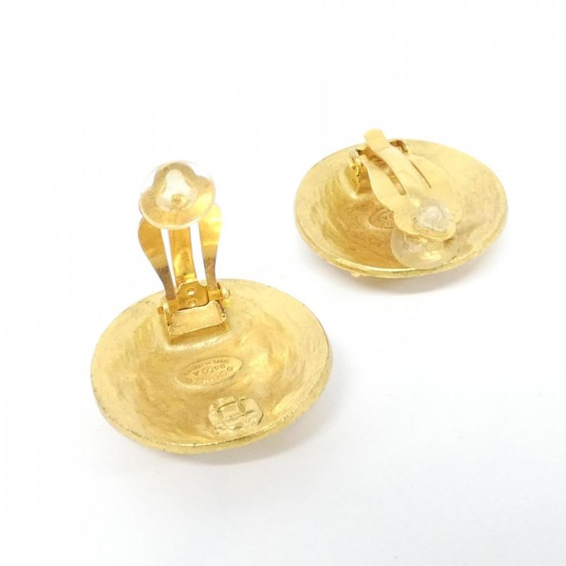 Chanel Earrings Vintage