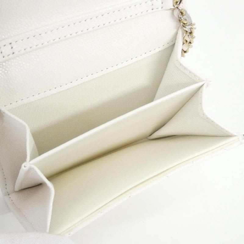 Chanel Timeless Classic Line Ap0238 Chain Clutch Bag
