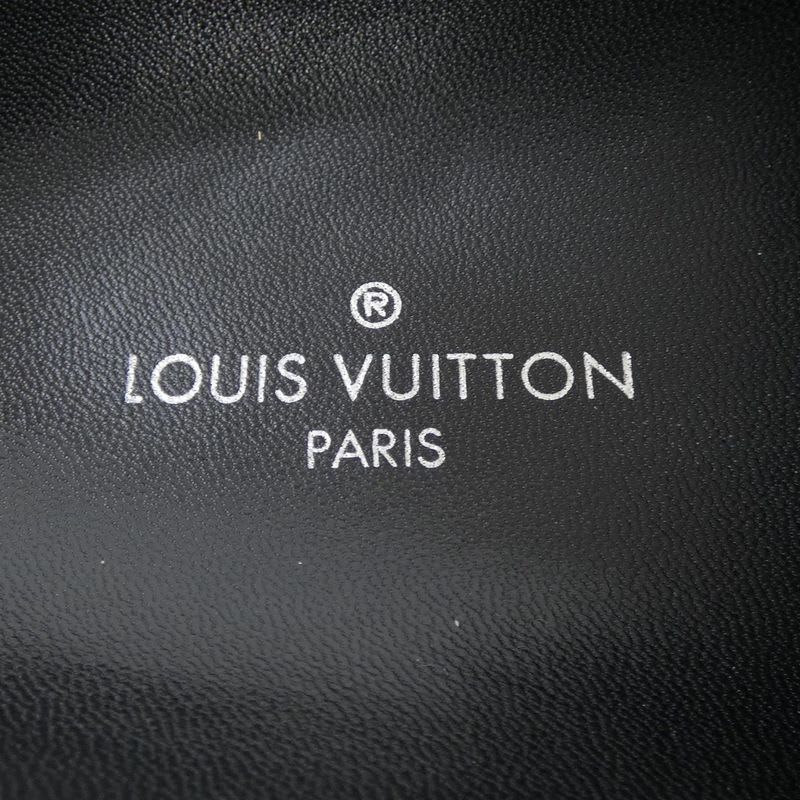 Louis Vuitton Bondia Line Sandals