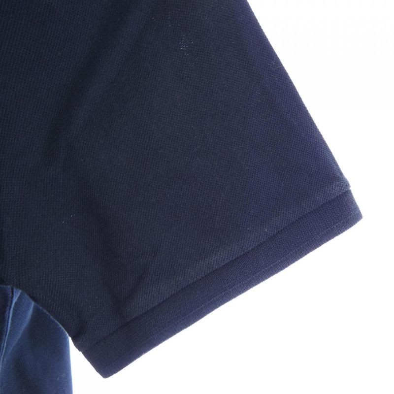 Louis Vuitton Classic Short Sleeve Pique Polo Hajr 32 jea Shirt