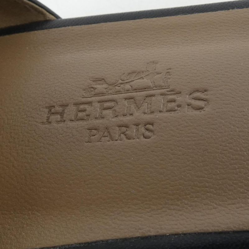 Hermes Santorini Z Sandals