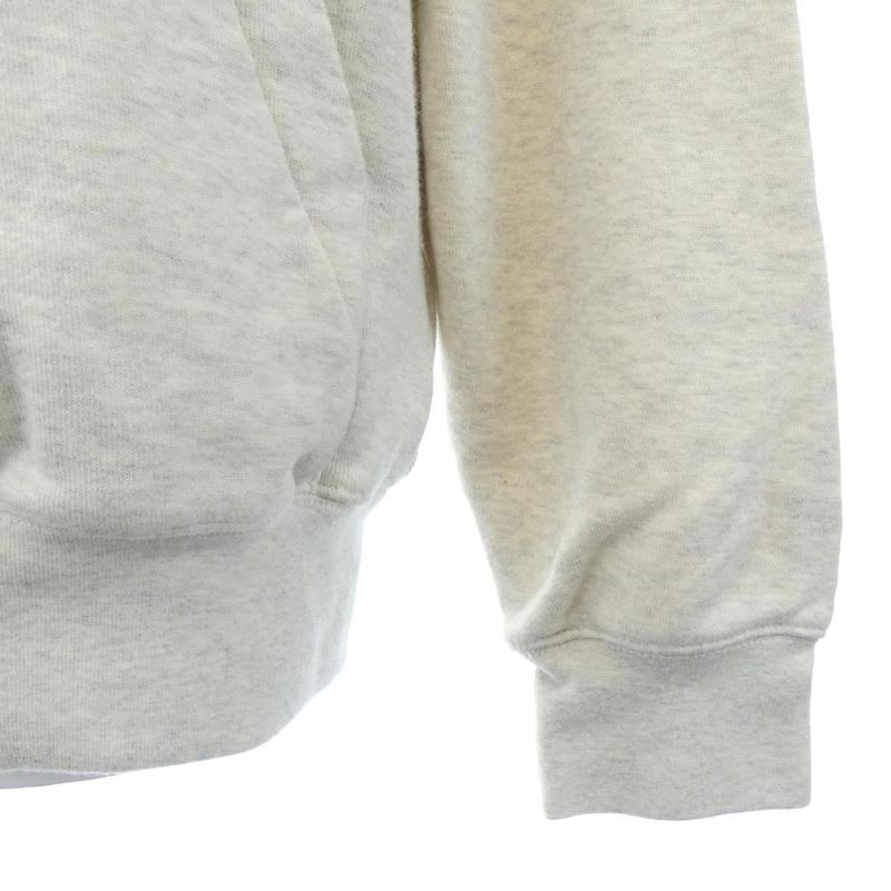 Prada Cotton Fleece Hoodie Ujl 24 B S232 13 iq