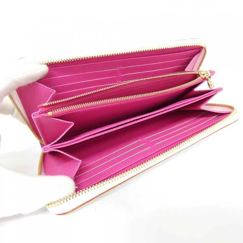 Louis Vuitton Multicolor Zippy Wallet Wallet