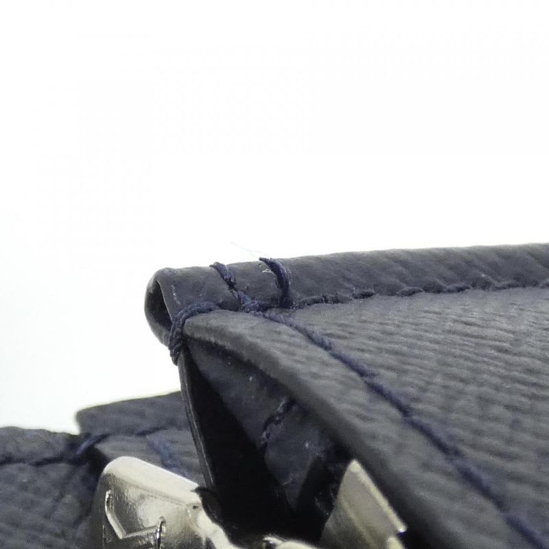 Louis Vuitton Taiga Portefeuille Brother Wallet