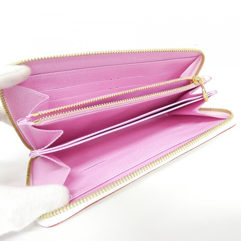 Louis Vuitton Multicolor Zippy Wallet M60241 Wallet