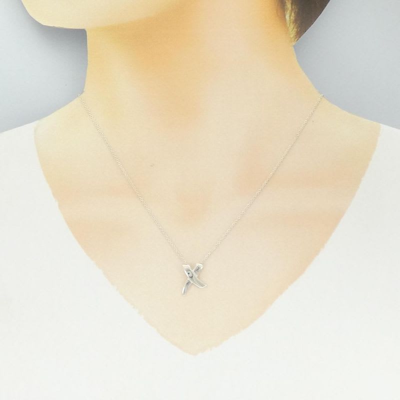 Tiffany & Co 925 Necklace