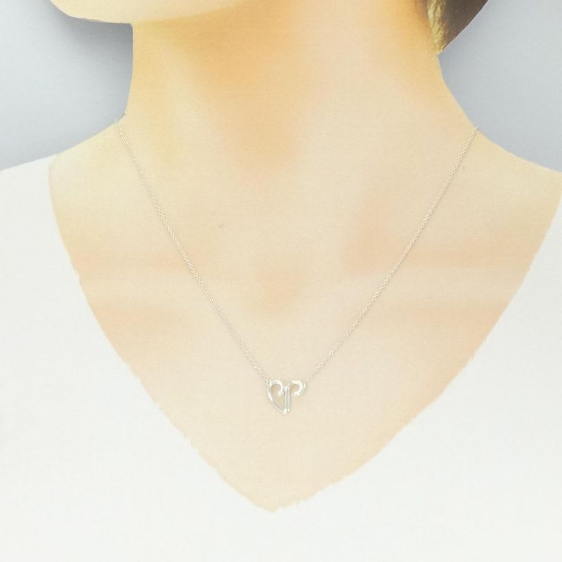 Tiffany & Co 925 Necklace