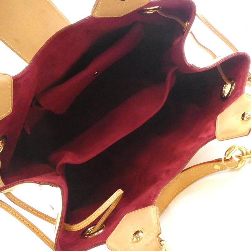 Louis Vuitton Multicolor Ursula M40123 Shoulder Bag