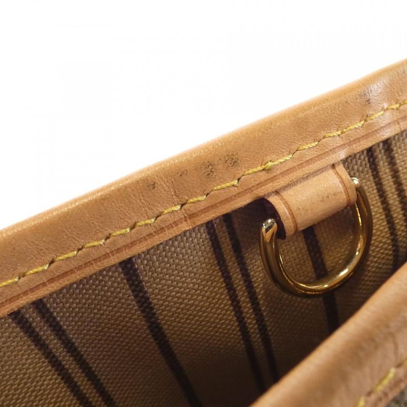 Louis Vuitton Monogram Neverfull PM M40155 Bag