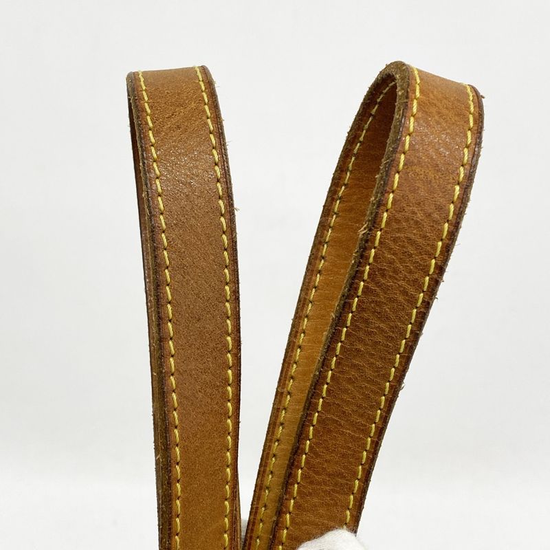 Louis Vuitton Tote Bag Monogram Cabas Piano M51148 Brown Ladies