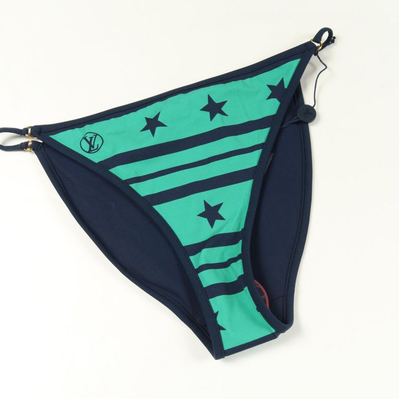 Louis Vuitton Nylon Swimsuit Women's