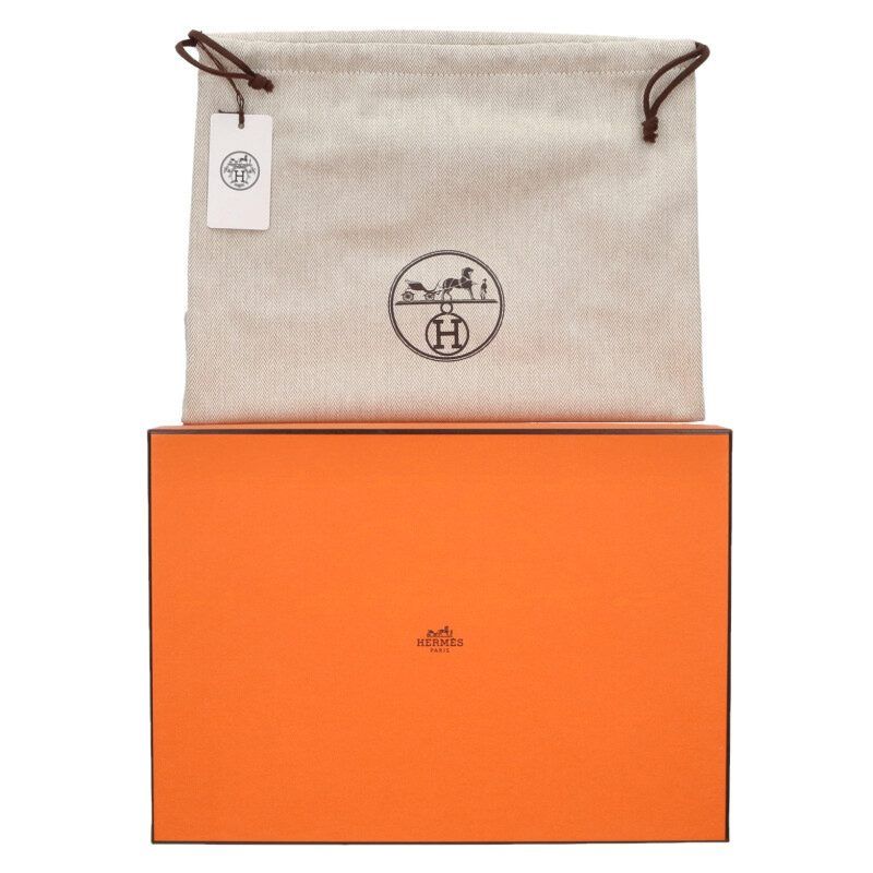 Hermes Herbag Her Bag Zip 20 Mini K Stamp Ardoise Svhardware Toile Military