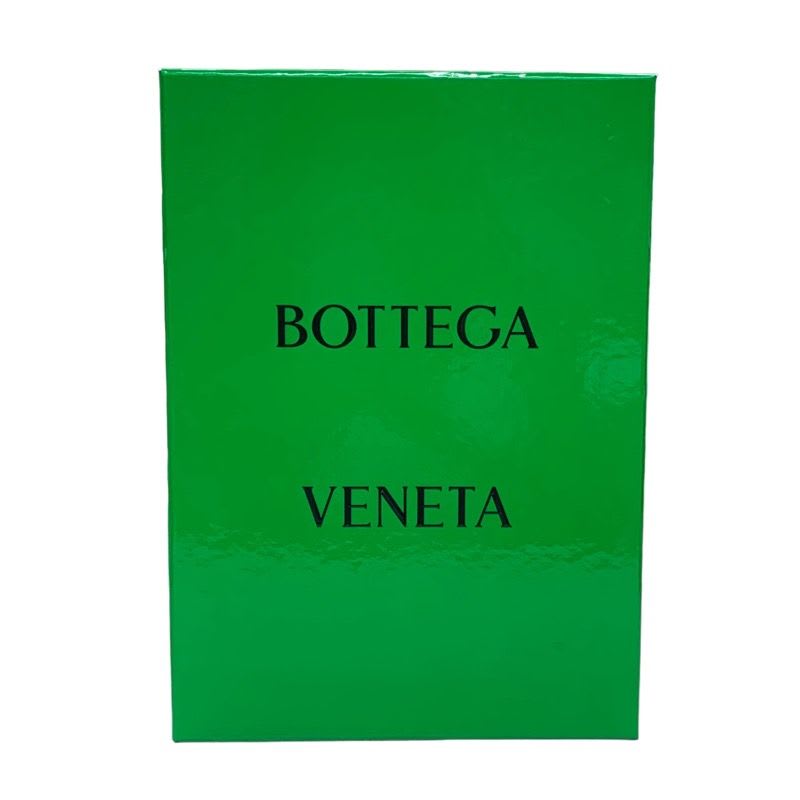 Bottega Veneta Sandals Mule Lido Intrecciato Leather Pink