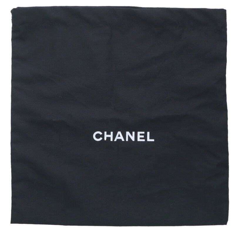 Chanel 2.55 Tweed Chain Shoulder Bag Women's