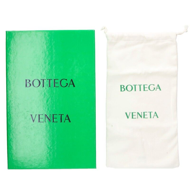 Bottega Veneta SNAP Slide SAND Women's 38