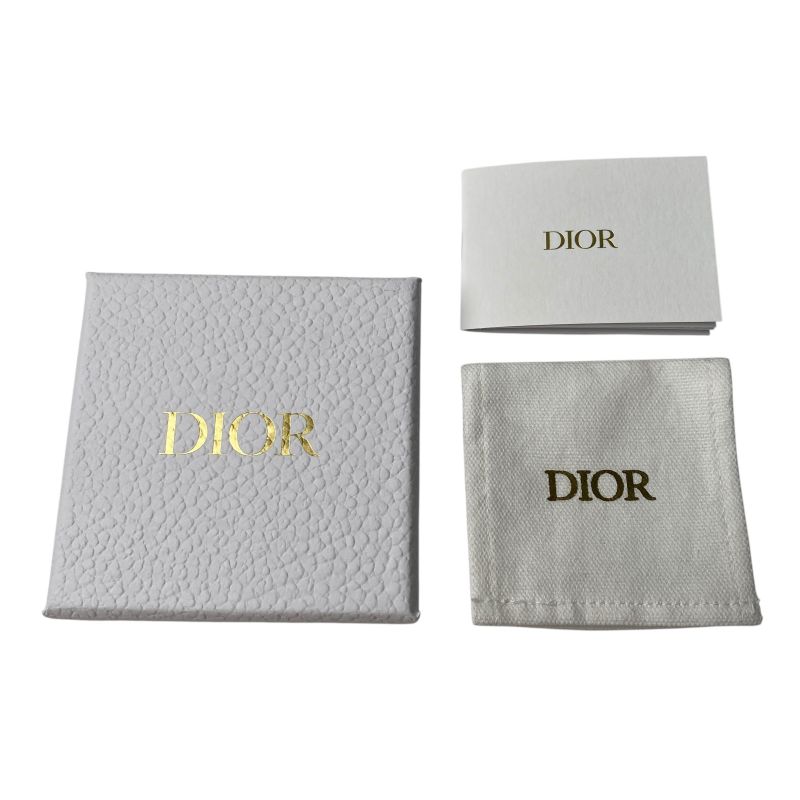 Dior Women's Cles Rudy Lune Ring No 11