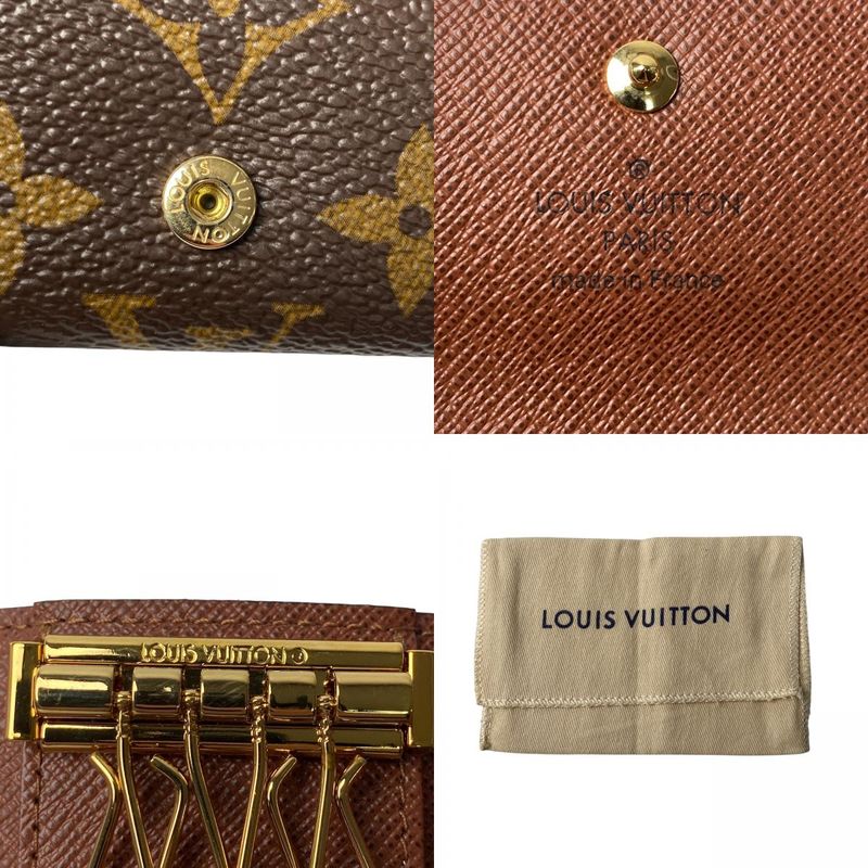 Louis Vuitton Women's Key Case M69517 IC