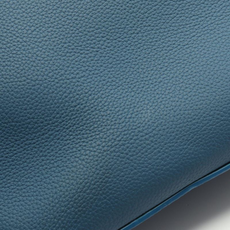 Louis Vuitton Tote Bag Fastline LV Aerogram M23707 Blue Leather Fastline Tote