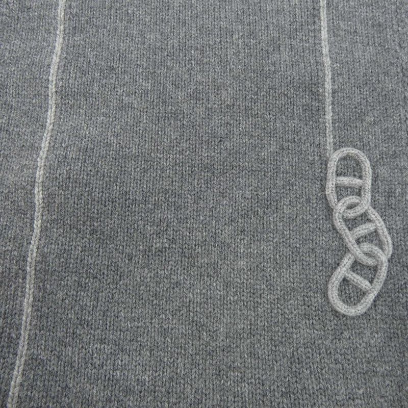 Hermes Maillon Torase Muffler Scarf