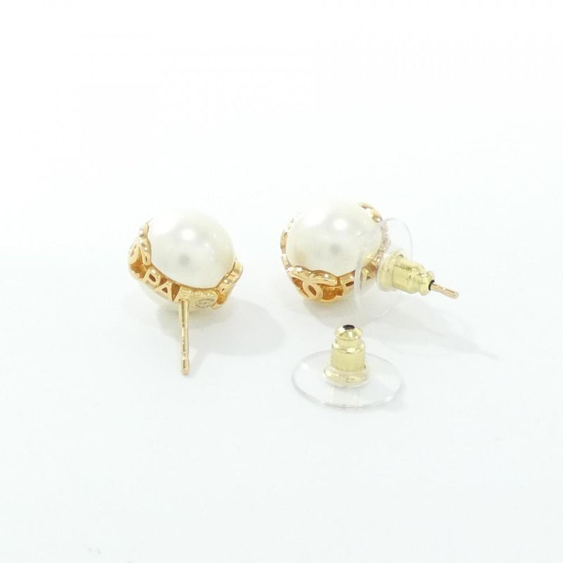 Chanel Abb595 Earrings