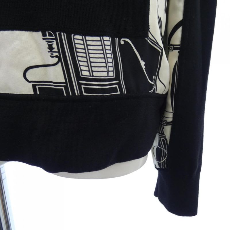 Hermes Soie Decadree