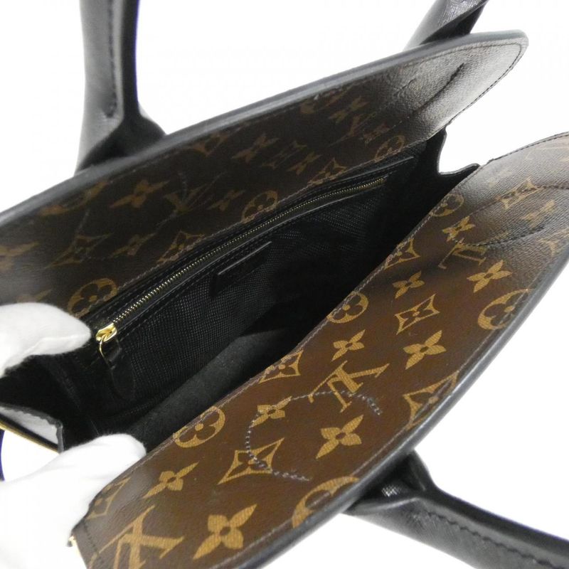 Louis Vuitton Tresage Tote 2017 M44111 Bag