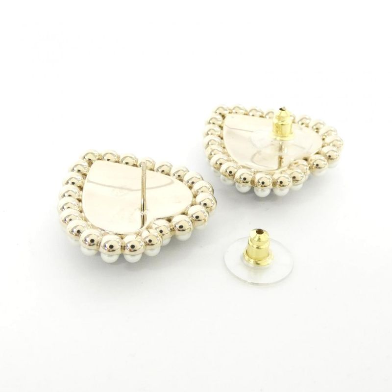 Chanel Abg357 Earrings
