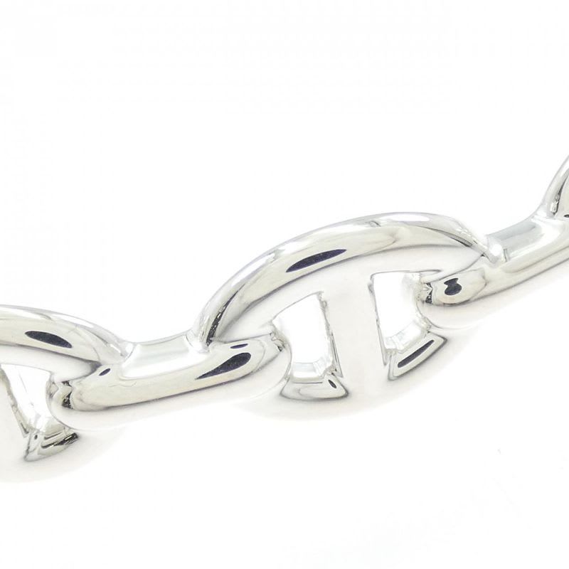 Hermes Chaine D'ancre Size 16 Bangle