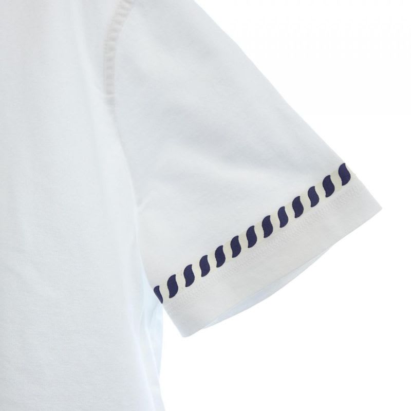 Hermes Cartouche 3 E4621 dl T-Shirt