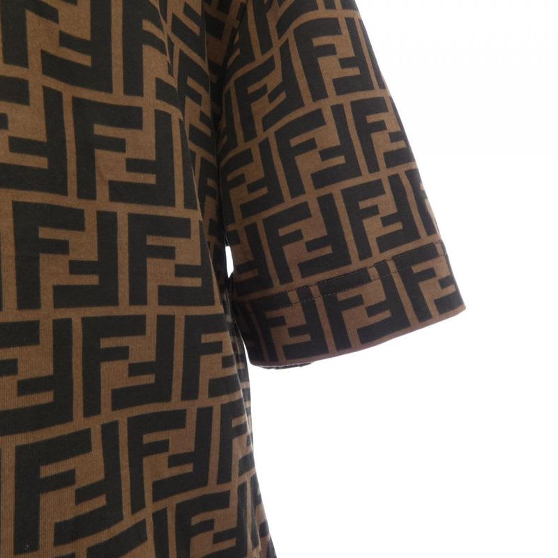 Fendi Fy0936 A6 zu T-Shirt