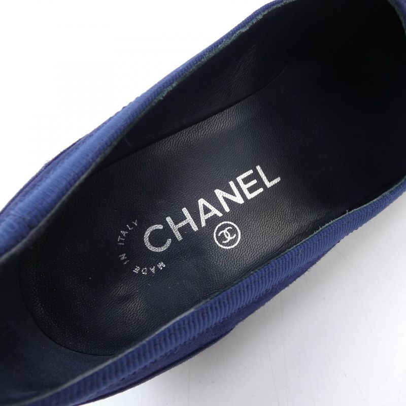 Chanel G32802y51294 Shoes