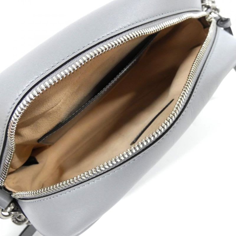 Gucci GG Marmont Um8 Bn Shoulder Bag