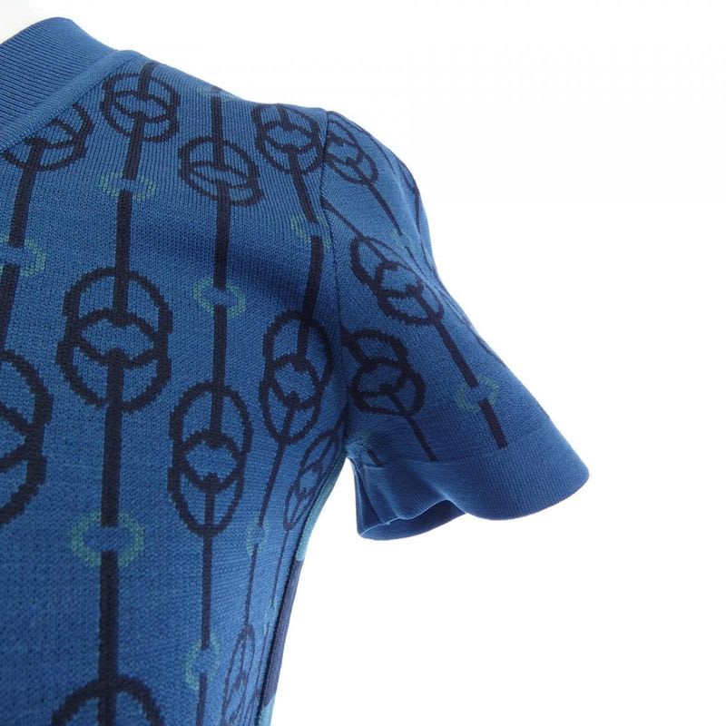 Hermes Cliquetis 2 E2500 D4 Dress
