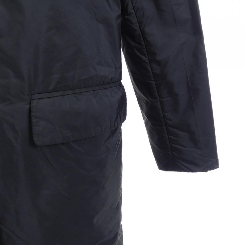 Prada 290837 S151 Q04 Coat