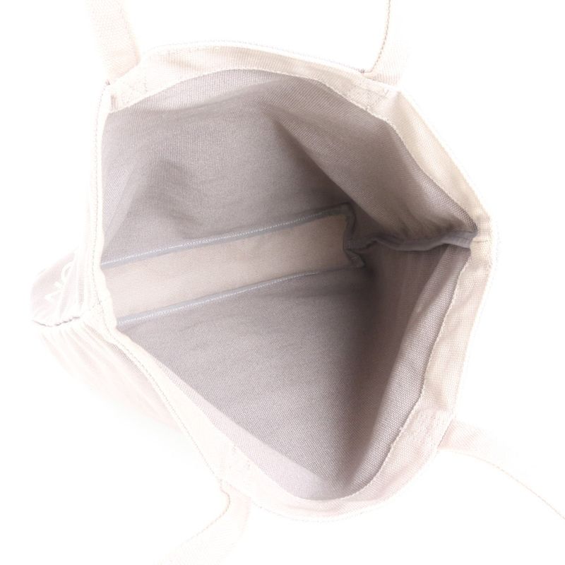 Louis Vuitton Fondation Museum Limited Tote Bag Shoulder Bag A4 Ladies EUE