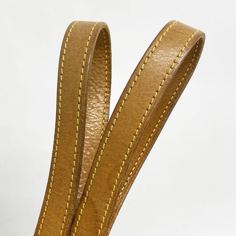 Louis Vuitton Tote Bag Monogram Luco M51155 Brown Ladies