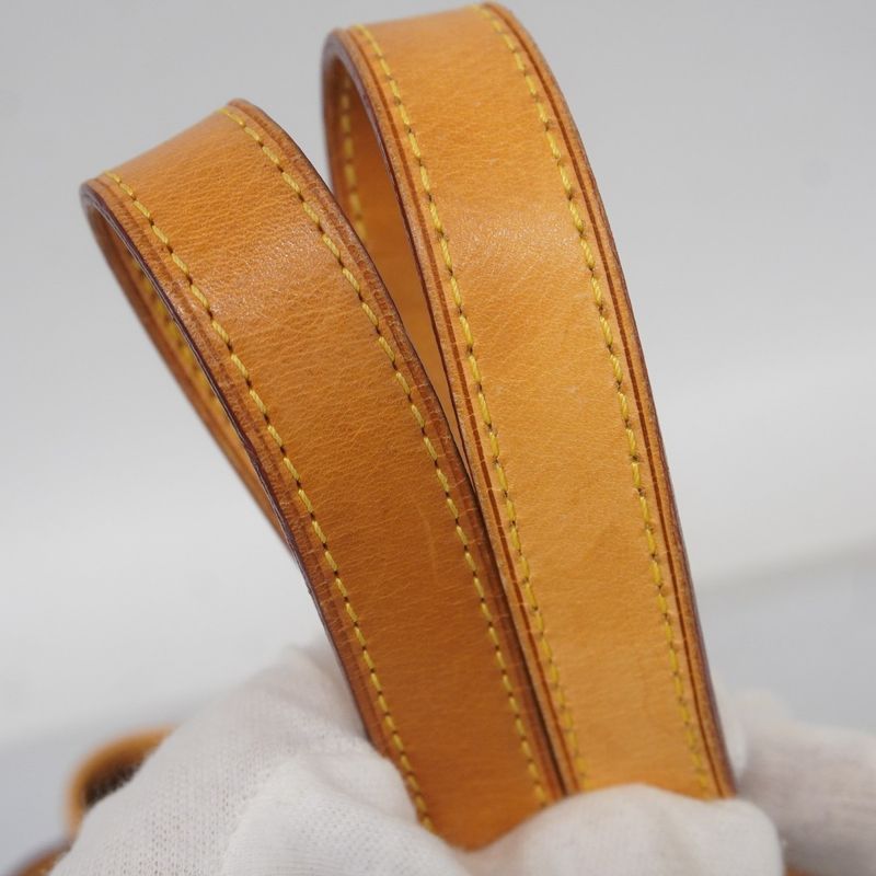 Louis Vuitton Tote Bag Monogram Batignolles Horizontal M51154 Brown Women's