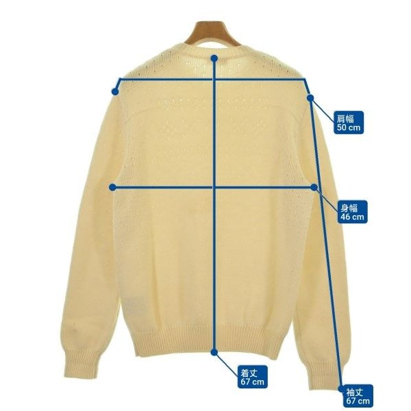 Dior Homme Knits Sweaters Men's