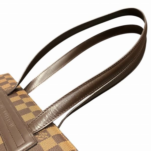 Louis Vuitton Damier Parioli PM N51123 Bag Tote Bag Shoulder Bag Ladies