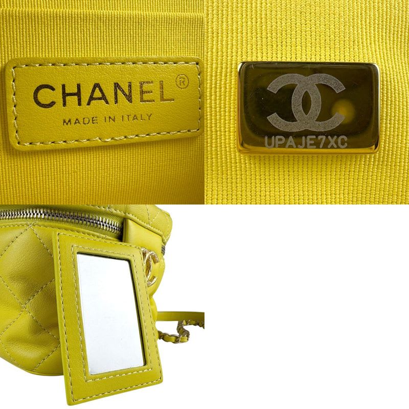 Chanel Shoulder Transfer Bag