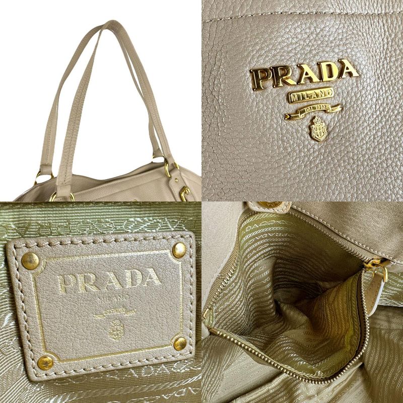 Prada Shoulder Bag