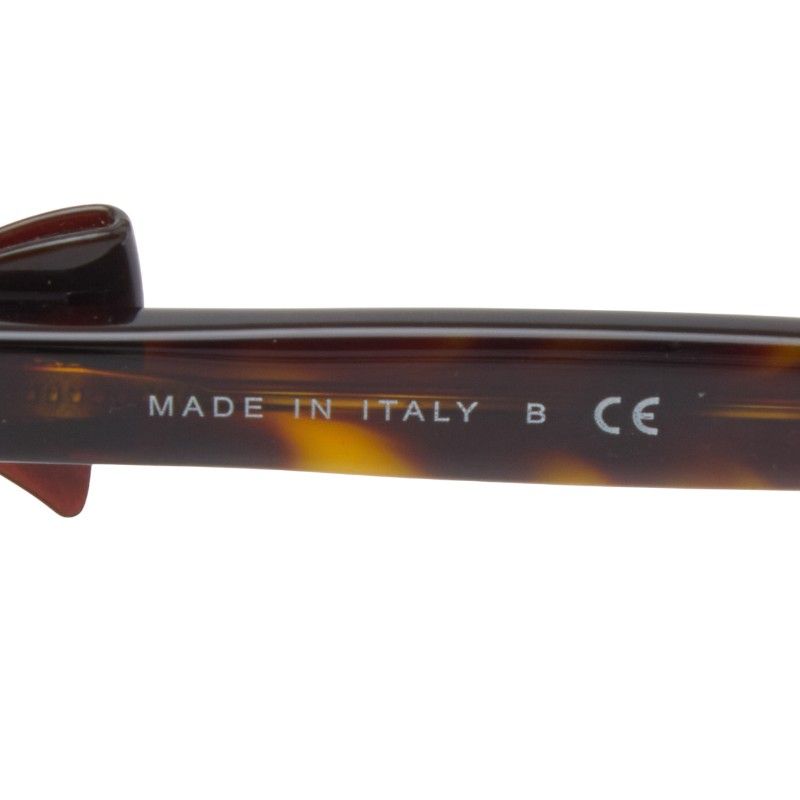 Chanel Cocomark Ribbon Sunglasses Gradient Lens 5171-a Brown Plastic Women's