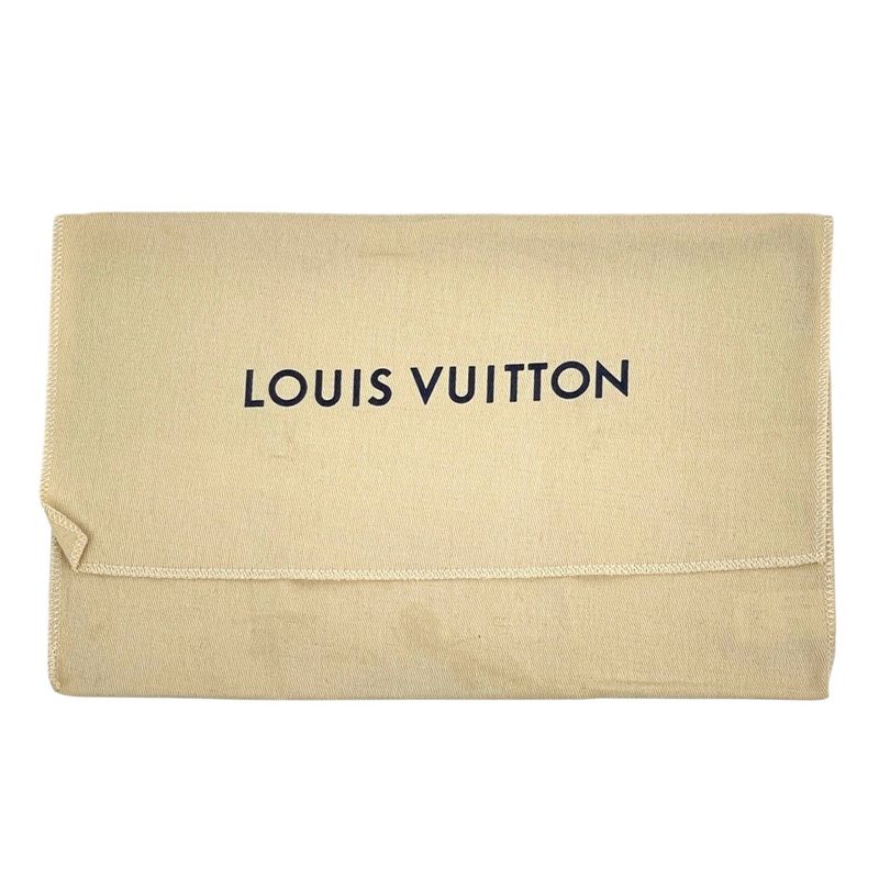 Louis Vuitton Pochette Félicie 2WAY Chain Wallet Shoulder Bag Monogram Empreinte