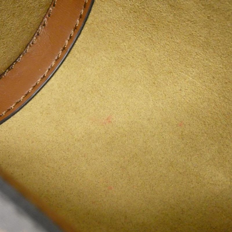 Louis Vuitton Monogram Papillon Trunk Shoulder Bag