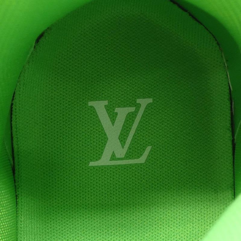 Louis Vuitton Skate Line Sneakers
